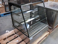 Koelvitrine bhs - afbeelding 3 van  6