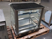 Koelvitrine bhs - afbeelding 4 van  6