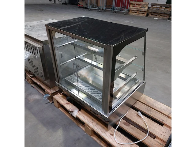 Koelvitrine bhs - afbeelding 5 van  6