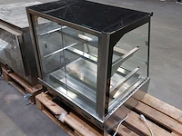 Koelvitrine bhs - afbeelding 5 van  6