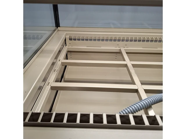 Koelvitrine, metos - afbeelding 2 van  23