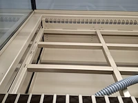 Koelvitrine, metos - afbeelding 2 van  23