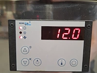 Koelvitrine, metos - afbeelding 6 van  23