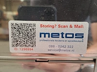 Koelvitrine, metos - afbeelding 7 van  23