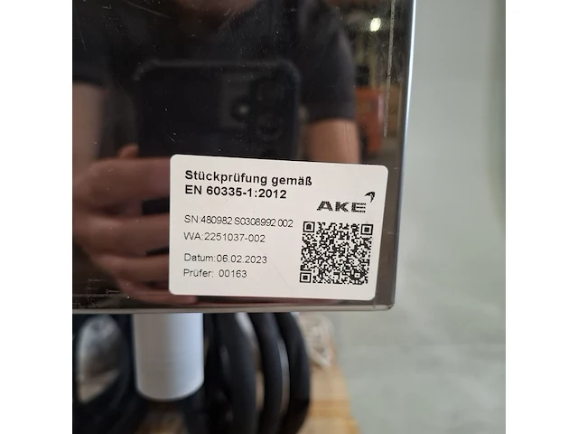 Koelvitrine, metos - afbeelding 8 van  23