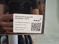 Koelvitrine, metos - afbeelding 8 van  23
