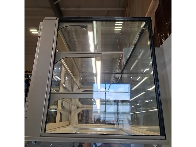 Koelvitrine, metos - afbeelding 15 van  23