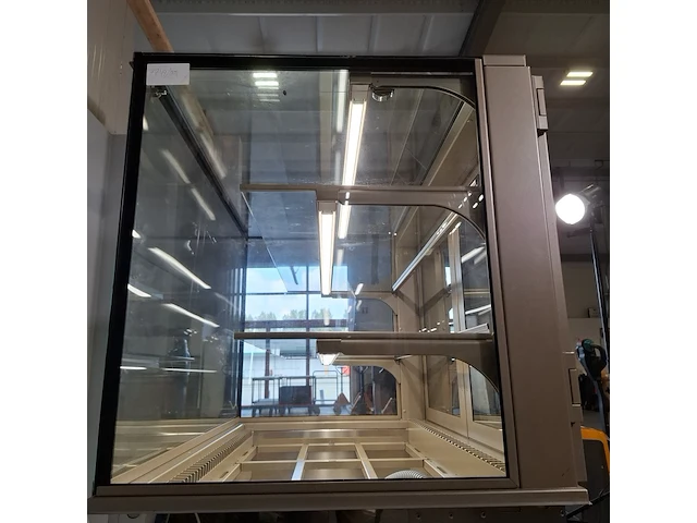 Koelvitrine, metos - afbeelding 16 van  23