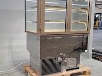 Koelvitrine, metos - afbeelding 17 van  23