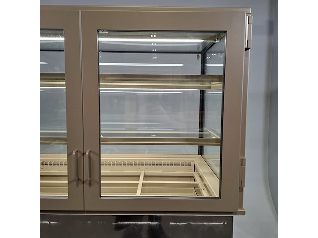 Koelvitrine, metos - afbeelding 18 van  23