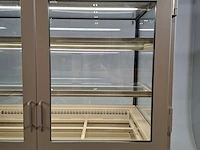 Koelvitrine, metos - afbeelding 18 van  23