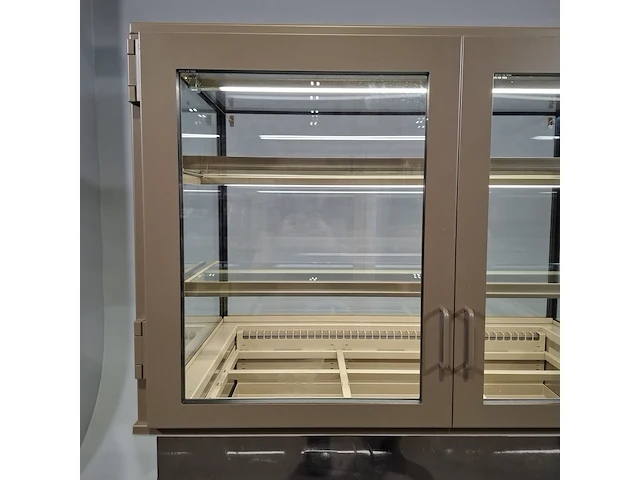 Koelvitrine, metos - afbeelding 19 van  23