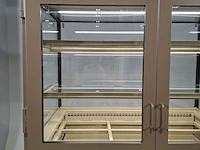 Koelvitrine, metos - afbeelding 19 van  23