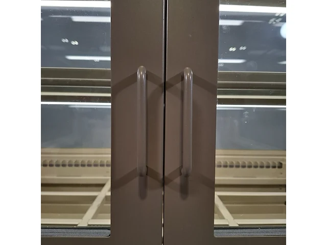 Koelvitrine, metos - afbeelding 20 van  23