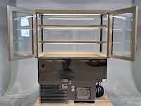 Koelvitrine, metos - afbeelding 21 van  23