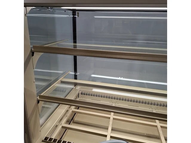 Koelvitrine, metos - afbeelding 22 van  23