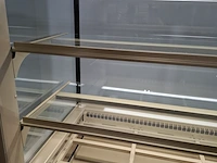 Koelvitrine, metos - afbeelding 22 van  23