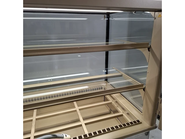 Koelvitrine, metos - afbeelding 23 van  23