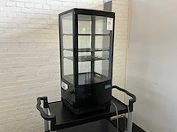 Koelvitrine-tafelmodel - afbeelding 1 van  6
