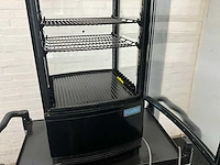 Koelvitrine-tafelmodel - afbeelding 3 van  6