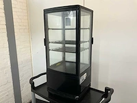Koelvitrine-tafelmodel - afbeelding 6 van  6