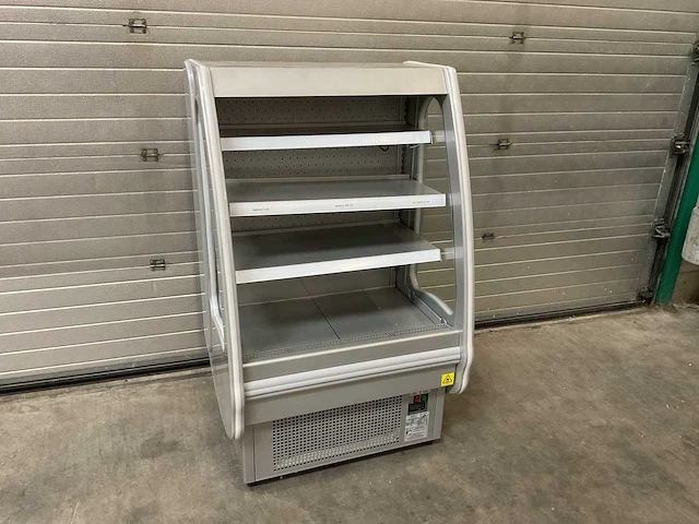 Koelvitrine - afbeelding 1 van  2