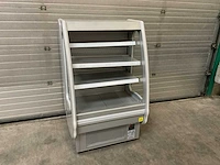 Koelvitrine - afbeelding 1 van  2