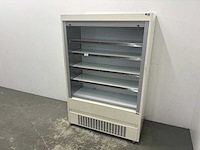 Koelvitrine - afbeelding 1 van  6