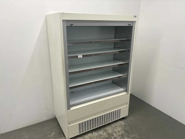 Koelvitrine - afbeelding 3 van  6
