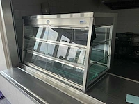 Koelvitrine - afbeelding 1 van  12
