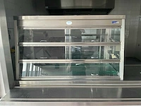 Koelvitrine - afbeelding 2 van  12