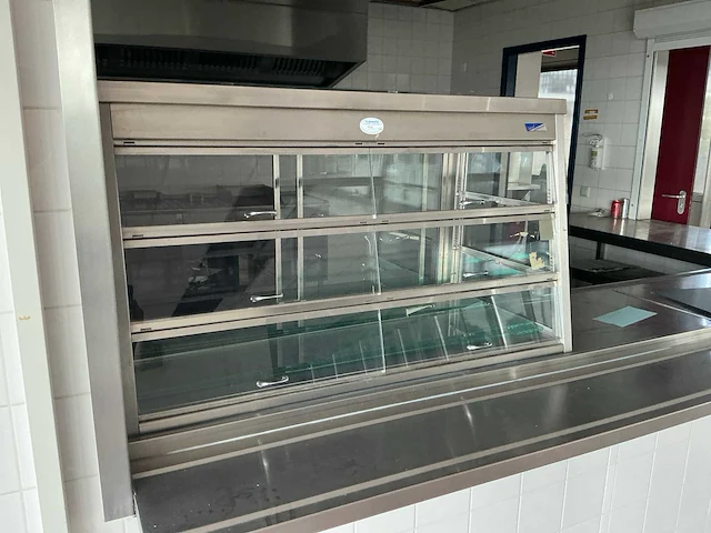 Koelvitrine - afbeelding 3 van  12