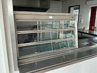 Koelvitrine - afbeelding 3 van  12
