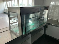 Koelvitrine - afbeelding 5 van  12