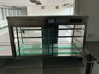 Koelvitrine - afbeelding 6 van  12