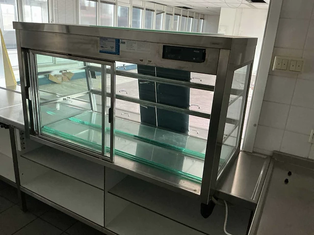 Koelvitrine - afbeelding 7 van  12