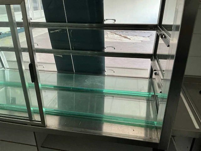 Koelvitrine - afbeelding 8 van  12