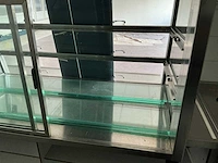 Koelvitrine - afbeelding 8 van  12