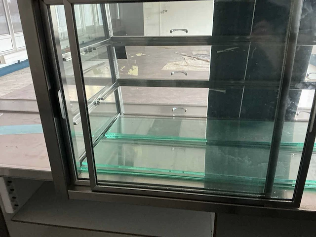 Koelvitrine - afbeelding 9 van  12