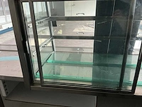 Koelvitrine - afbeelding 9 van  12