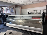 Koelvitrine - afbeelding 1 van  8