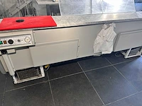 Koelvitrine - afbeelding 2 van  8