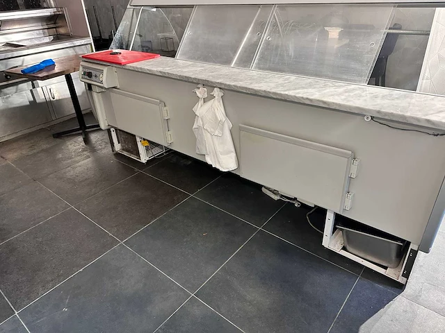 Koelvitrine - afbeelding 3 van  8