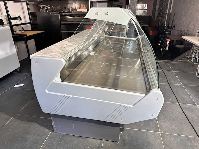 Koelvitrine - afbeelding 5 van  8