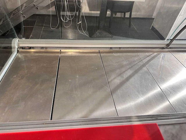 Koelvitrine - afbeelding 8 van  8