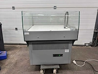 Koelvitrine - afbeelding 1 van  4
