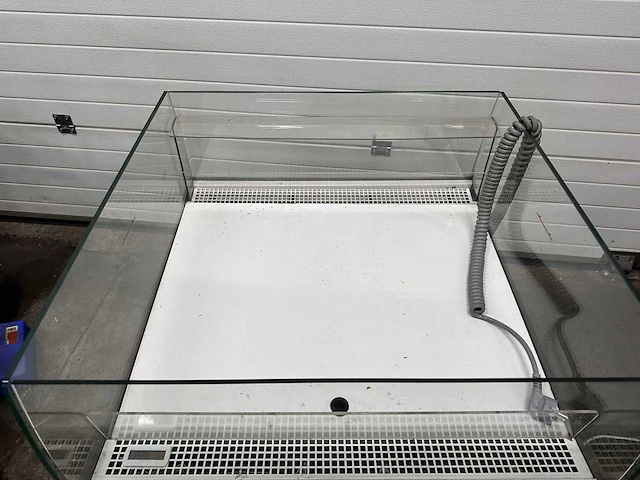 Koelvitrine - afbeelding 4 van  4