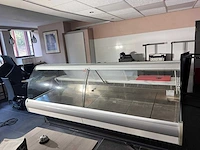 Koelvitrine - afbeelding 1 van  9