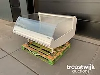 Koelvitrine - afbeelding 2 van  9