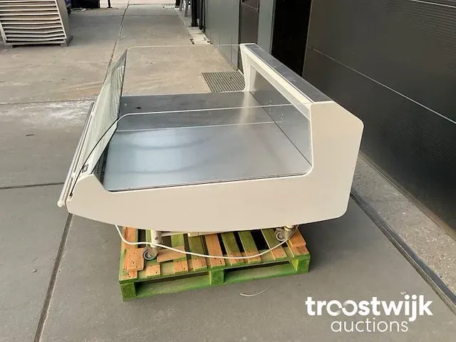Koelvitrine - afbeelding 3 van  9